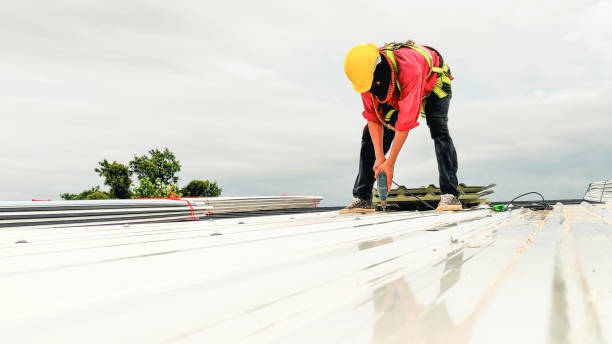 Best Roof Coating and Sealing  in Hereford, TX